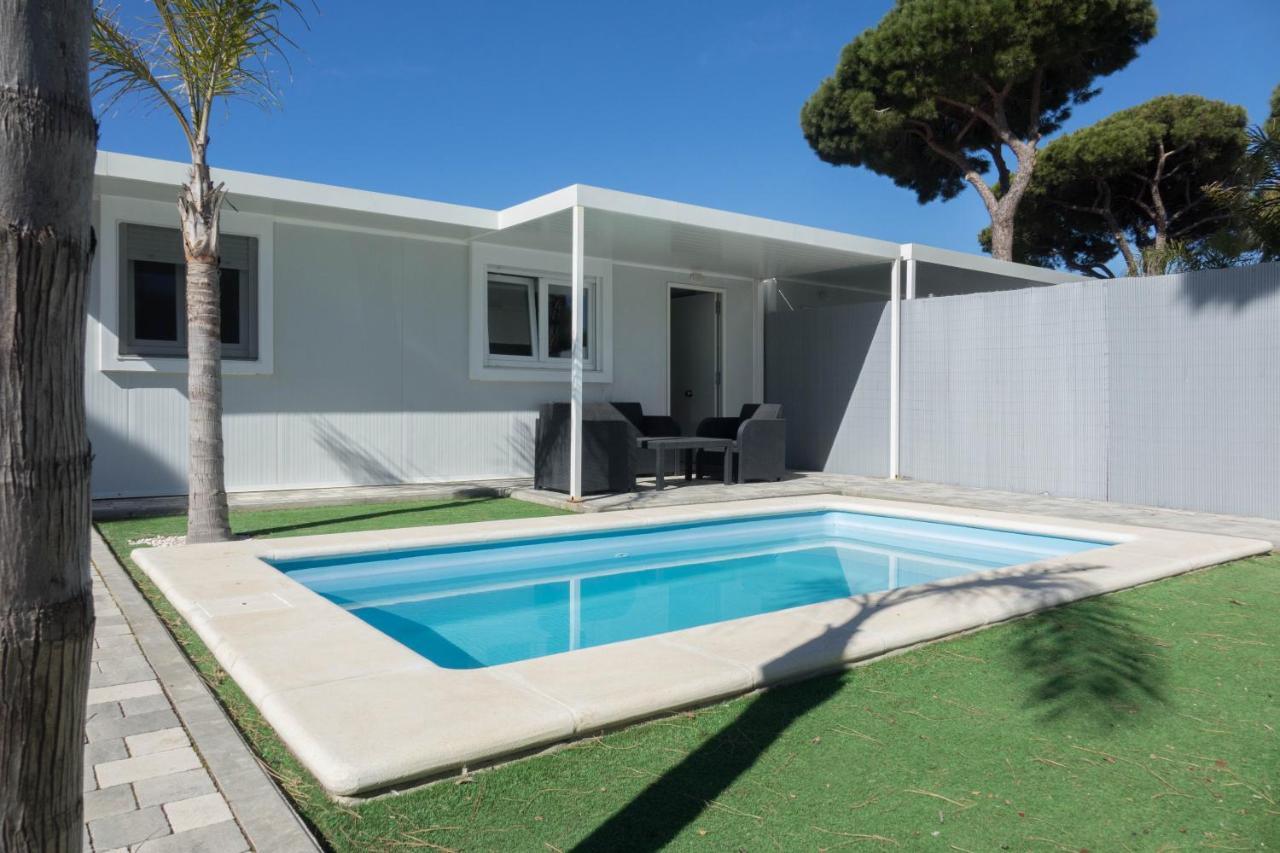 La Casa Blanca I Holiday home Chiclana de la Frontera